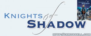 Knights of Shadow logo
